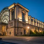 Cinquantenaire Appartement