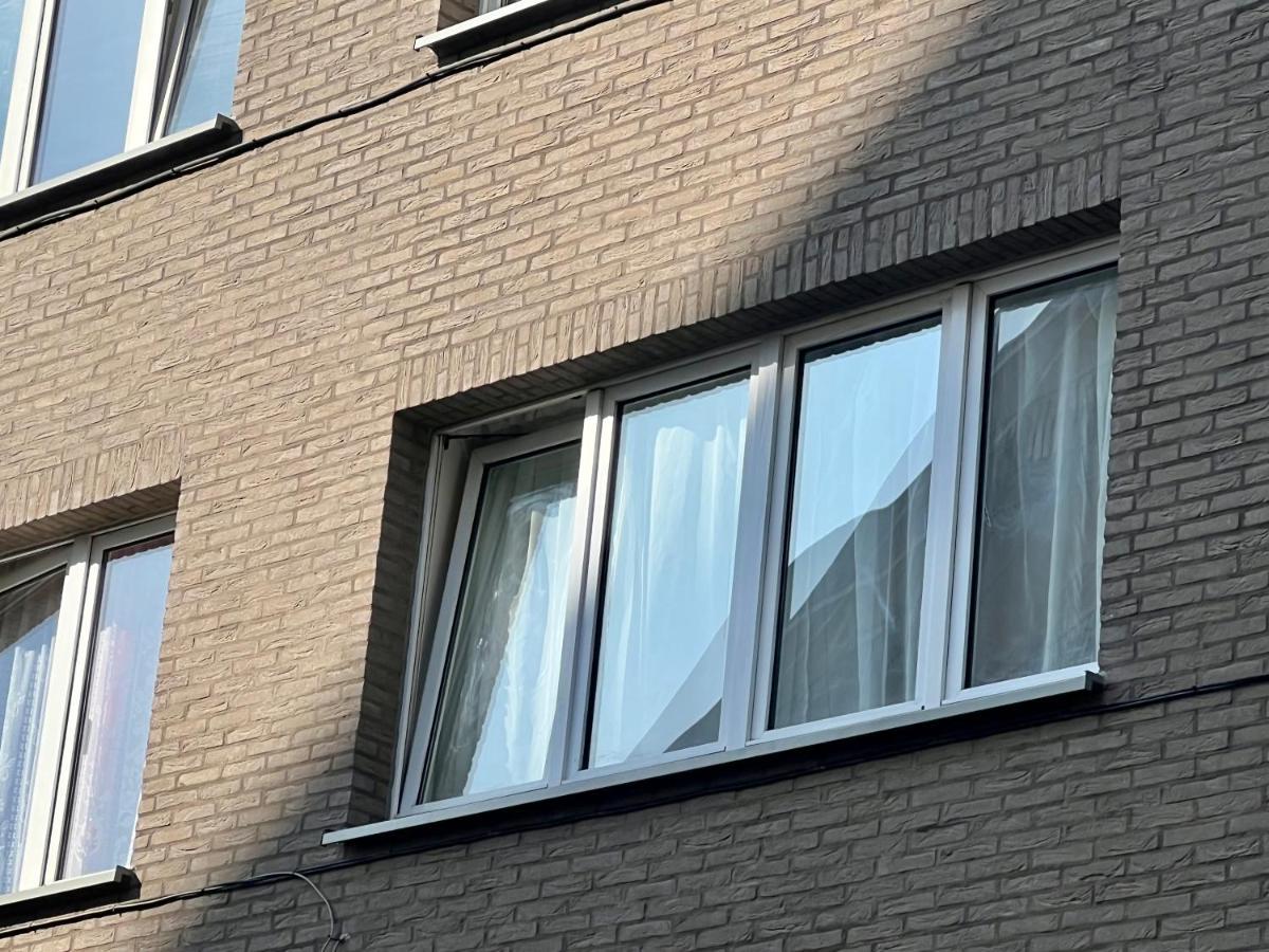 Apartment Cinquantenaire *