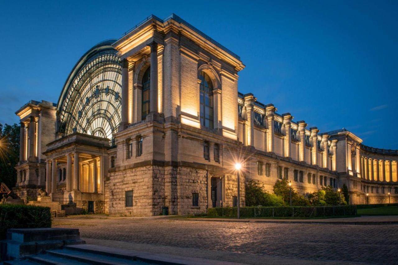 Cinquantenaire * Brüssel