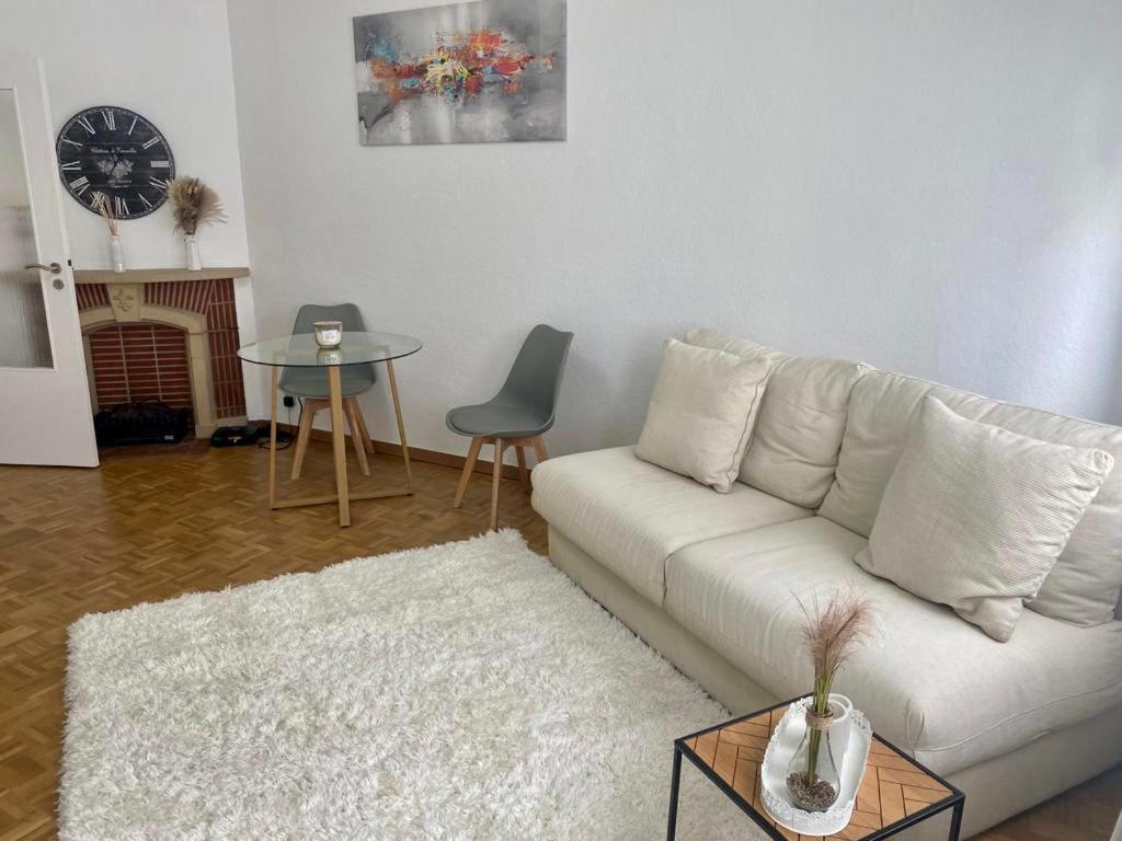 Apartment Cinquantenaire