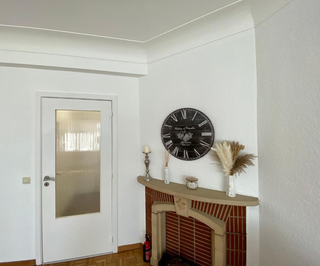 Cinquantenaire Apartment Brüssel