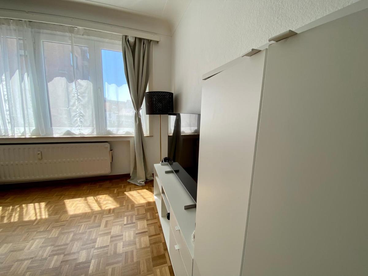 Apartment Cinquantenaire