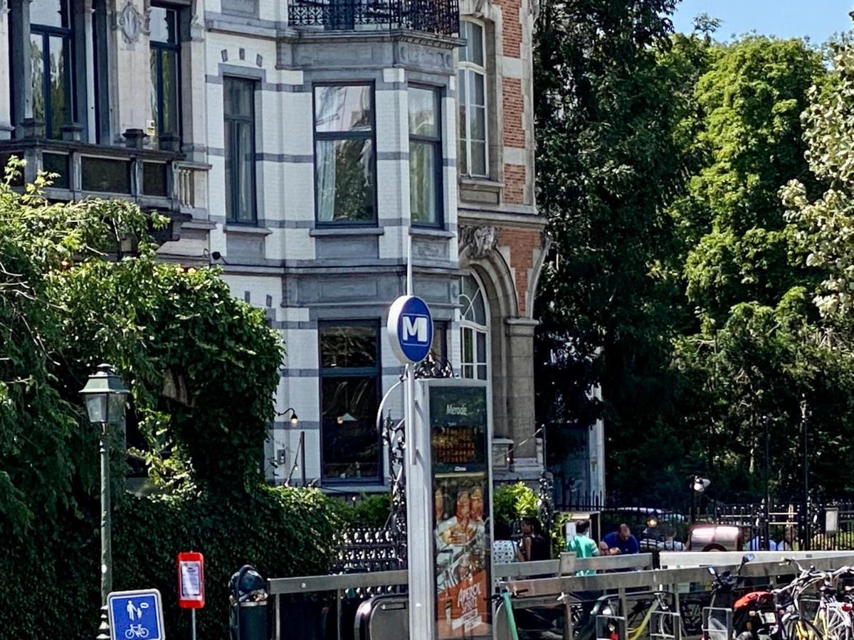 Apartment Cinquantenaire