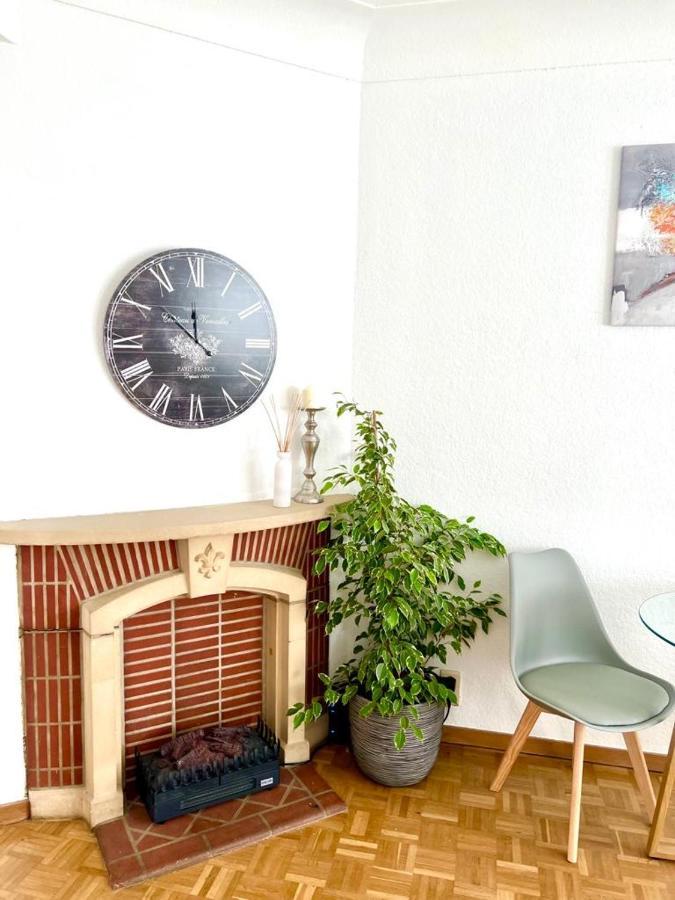 Apartamento Cinquantenaire