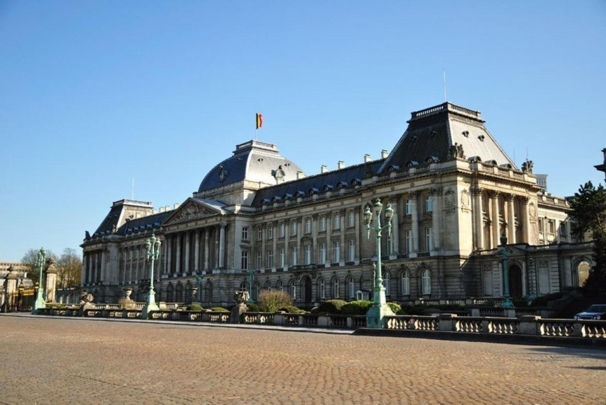 Cinquantenaire * Bruxelas