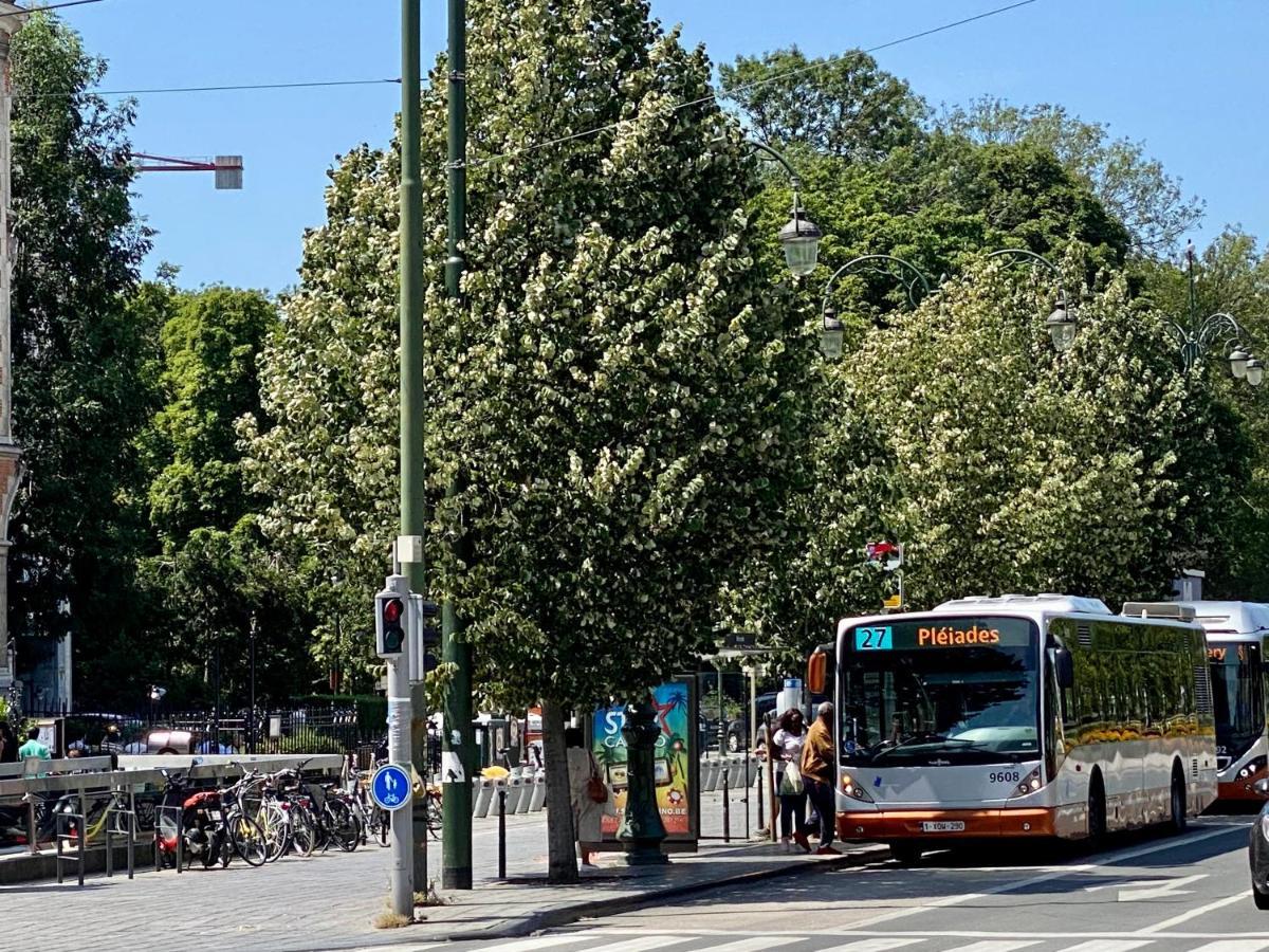 Cinquantenaire Bruxelas